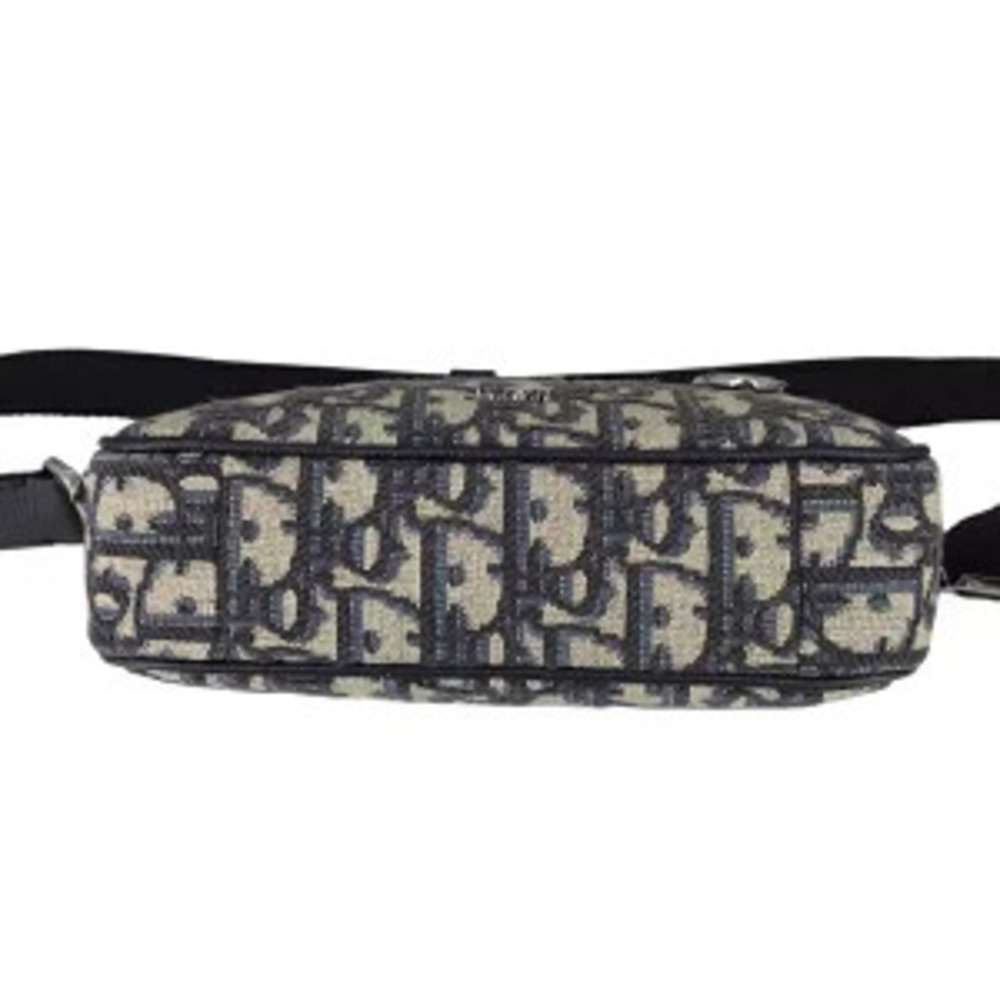 DIOR Safari Shoulder Bag - Picture 3 of 9